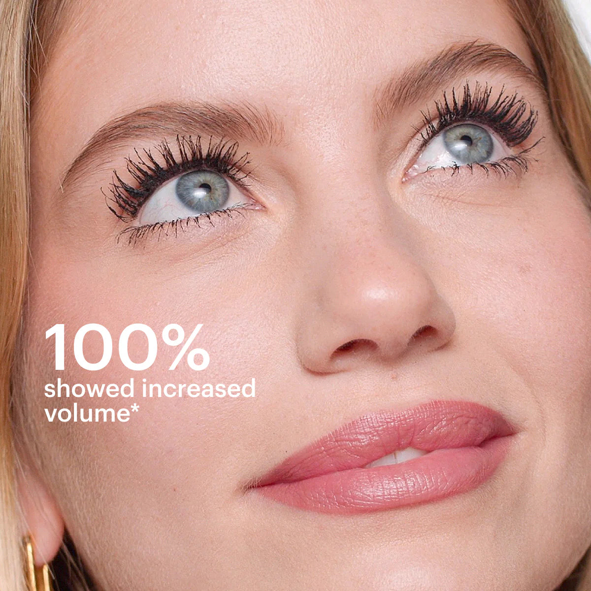 ZOEVA - Voila Lash Volume Mascara (Black) - MASCARA