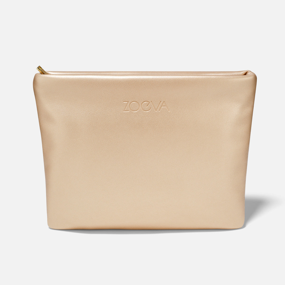 ZOEVA - The Soft Pouch (Golden Champagne) - 