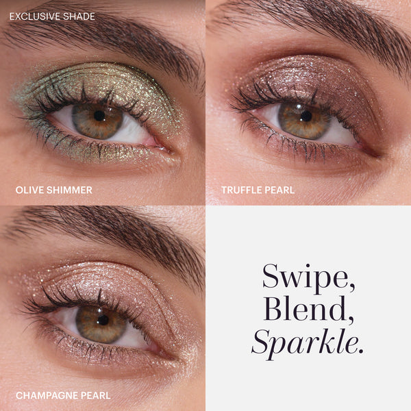 Crystal Eyeshadow Stick Set