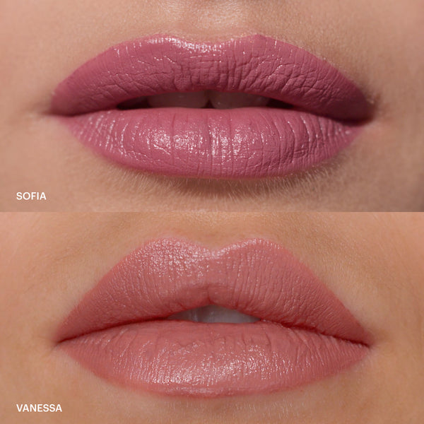 Lip & Cheek Pencil Set