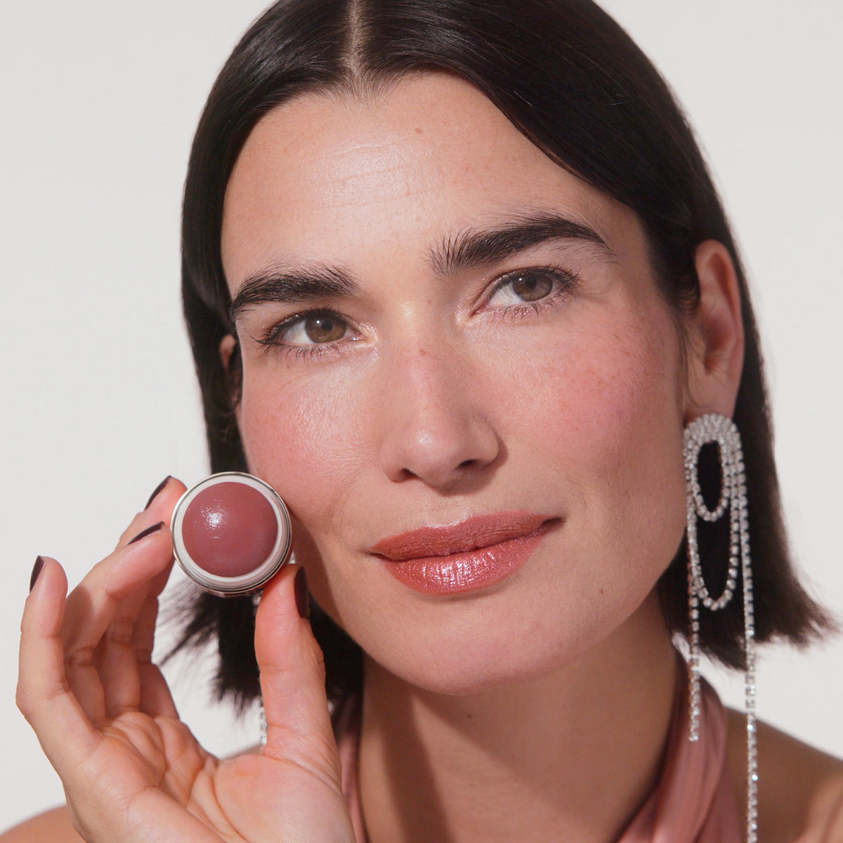 ZOEVA - Blush Balm Trio (Travel Size) - 