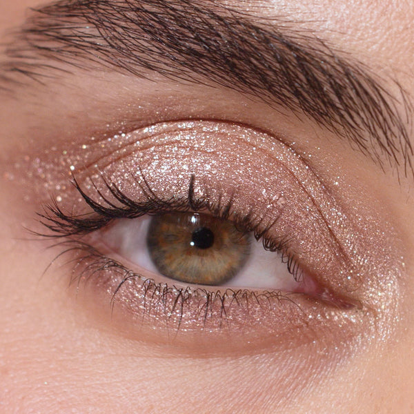 Crystal Eyeswipe Eyeshadow Stick (Champagne Pearl)