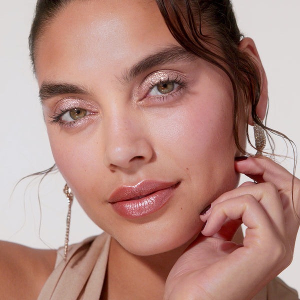 Crystal Eyeswipe Eyeshadow Stick (Champagne Pearl)