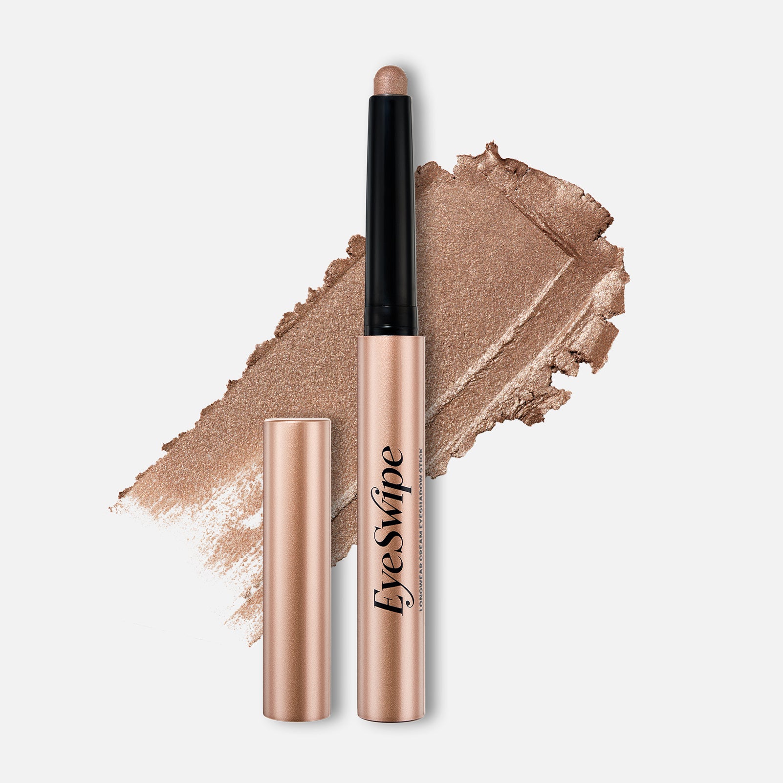 ZOEVA - Eyeswipe Longwear Cream Eyeshadow Stick (Moonstone) - EYESHADOW