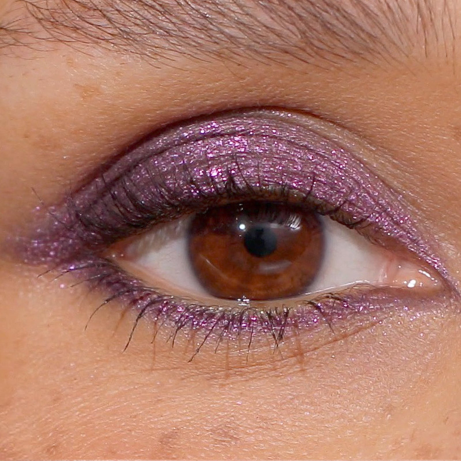 ZOEVA - Velvet Love Eyeliner Pencil (Metallic Amethyst) - EYELINER