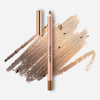 ZOEVA - Velvet Love Eyeliner Pencil (Metallic Gold) - EYELINER
