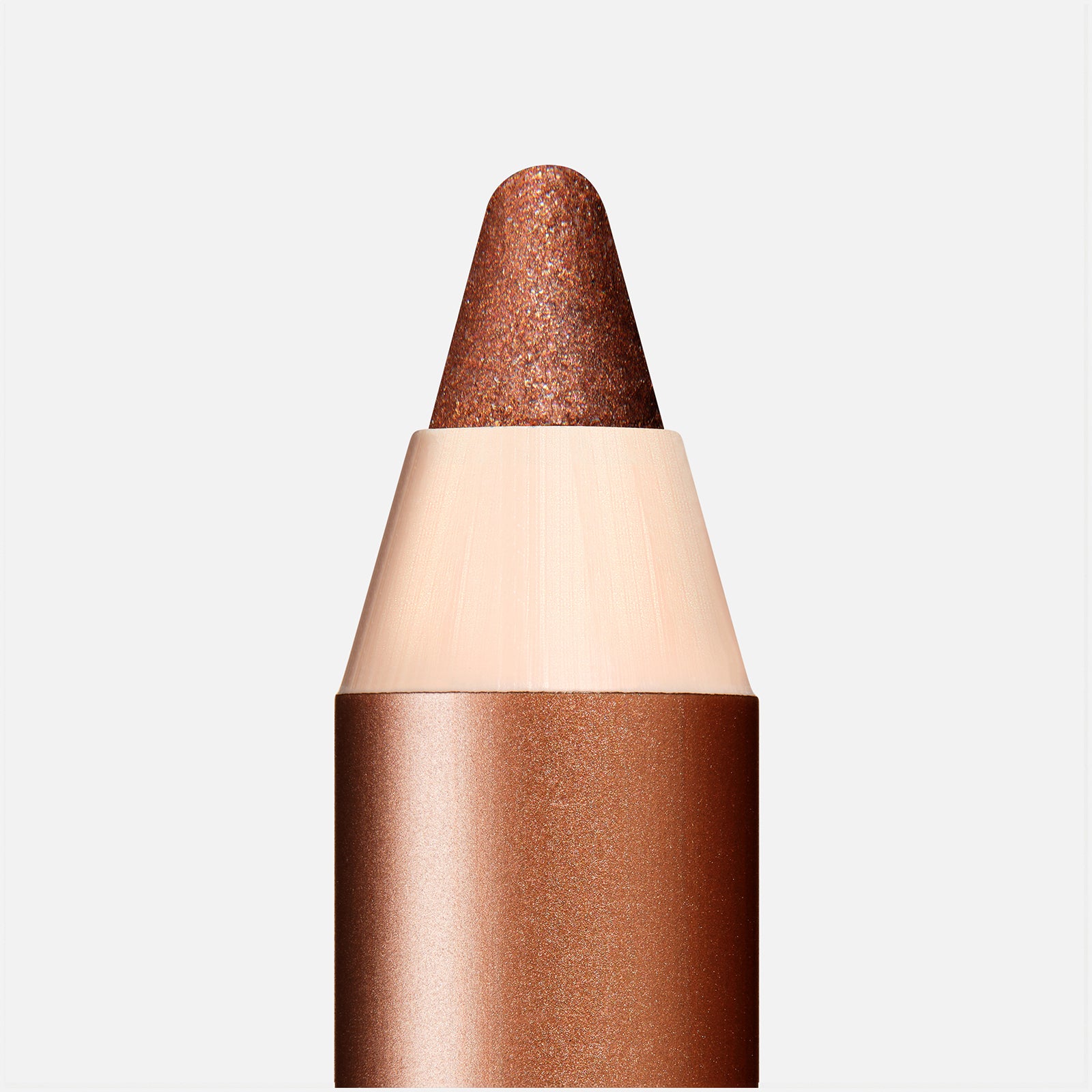 ZOEVA - Velvet Love Eyeliner Pencil (Metallic Cinnamon) - EYELINER