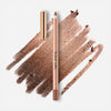 ZOEVA - Velvet Love Eyeliner Pencil (Metallic Taupe) - EYELINER
