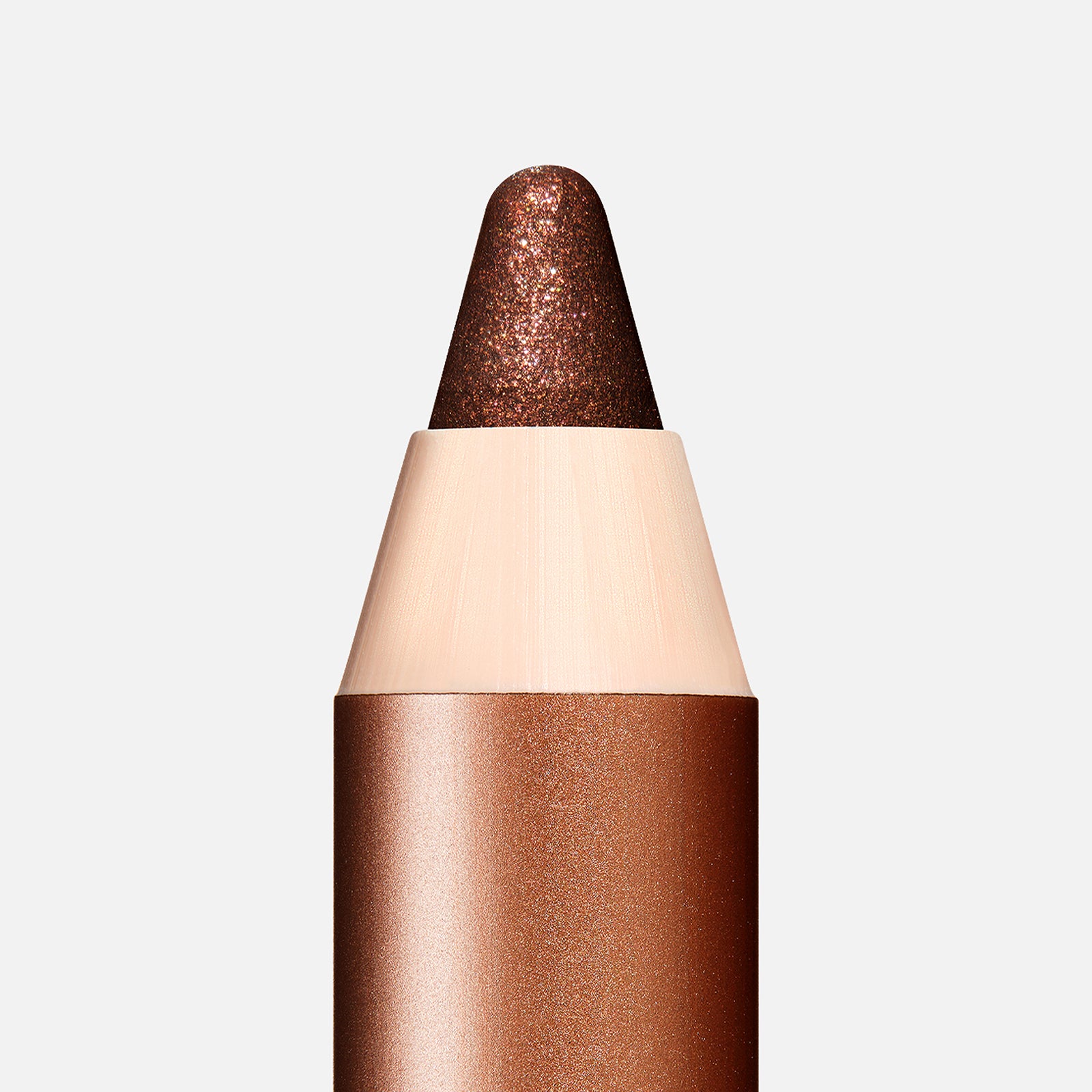ZOEVA - Velvet Love Eyeliner Pencil (Metallic Cocoa) - EYELINER