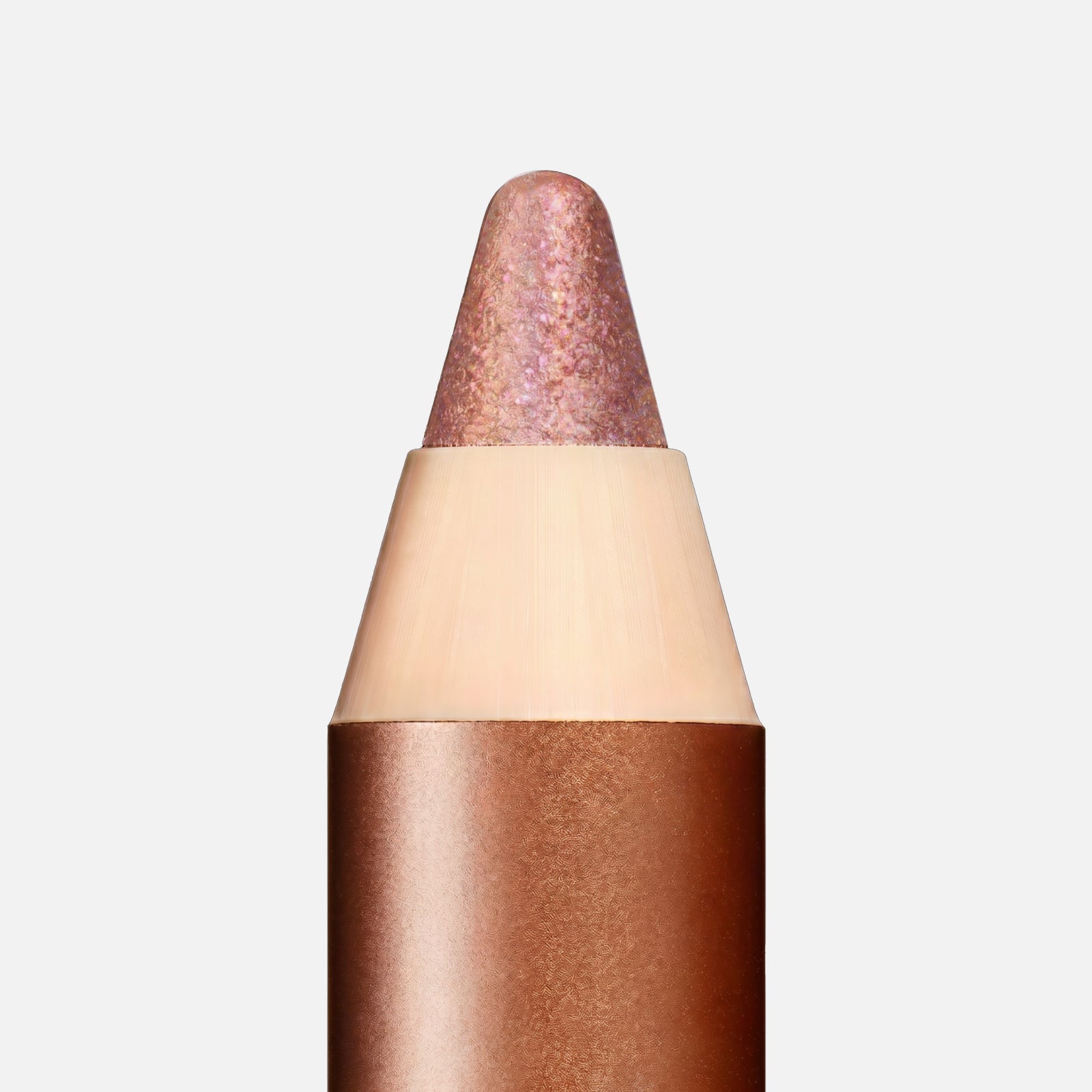 ZOEVA - Velvet Love Eyeliner Pencil (Metallic Desert Rose) - EYELINER