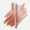 ZOEVA - Velvet Love Eyeliner Pencil (Metallic Peachini) - EYELINER