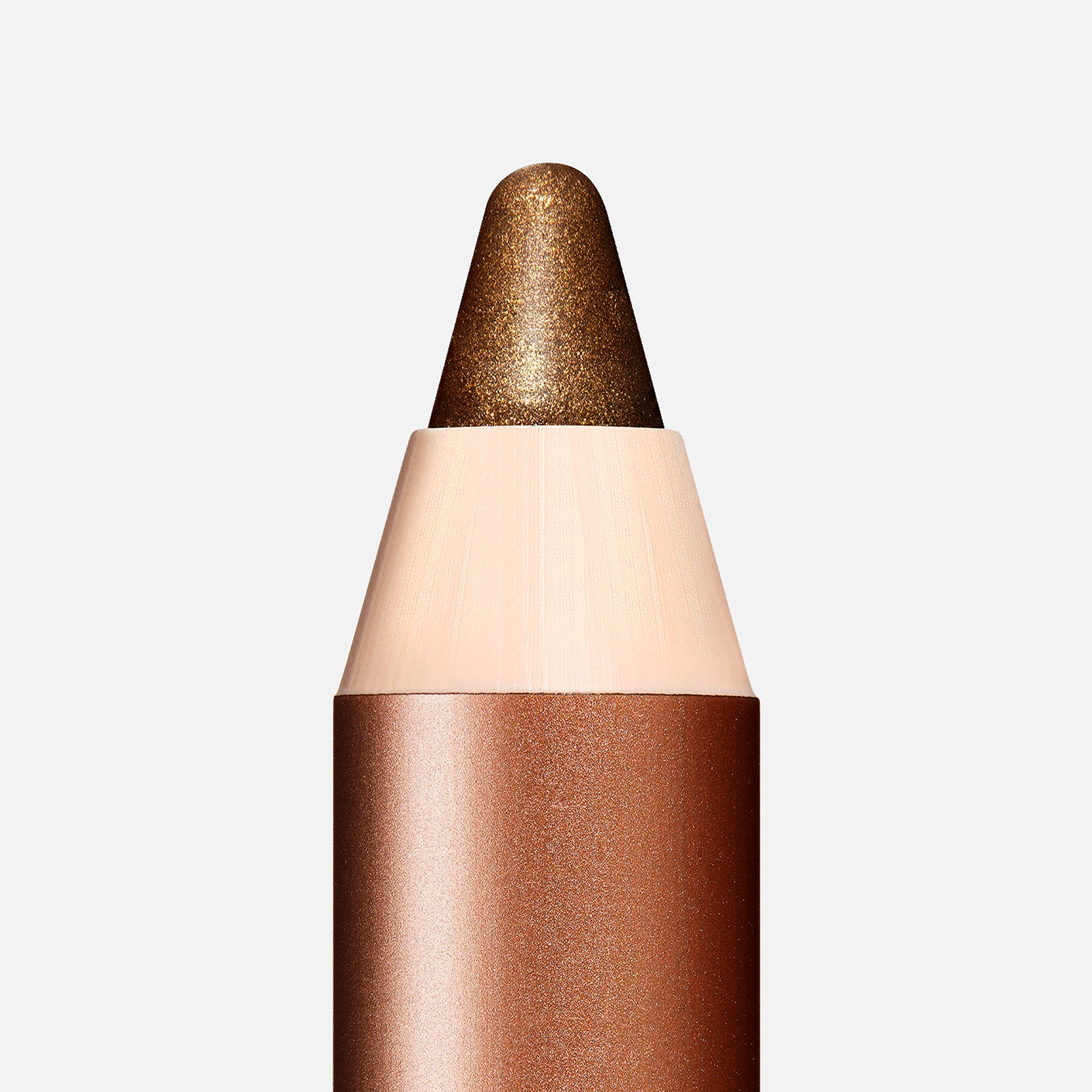 ZOEVA - Velvet Love Eyeliner Pencil (Metallic Golden Bronze) - EYELINER