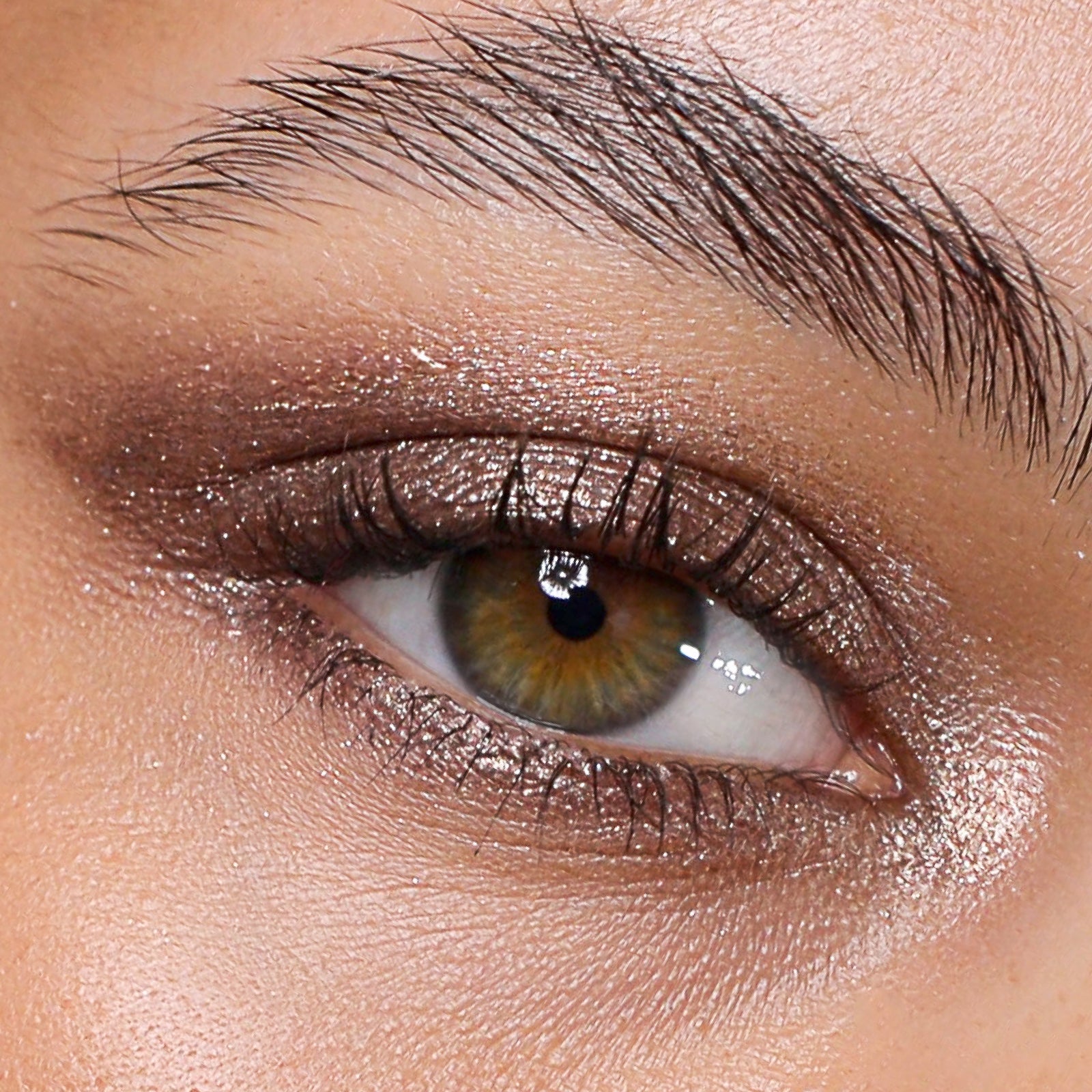 ZOEVA - Velvet Love Eyeliner Pencil (Metallic Gold) - EYELINER