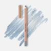 ZOEVA - Velvet Love Eyeliner Pencil (Metallic Gold) - EYELINER