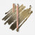 Velvet Love Eyeliner Pencil (Metallic Khaki)