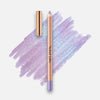 ZOEVA - Velvet Love Eyeliner Pencil (Metallic Chocolate) - EYELINER