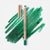 Velvet Love Eyeliner Pencil (Metallic Malachite)
