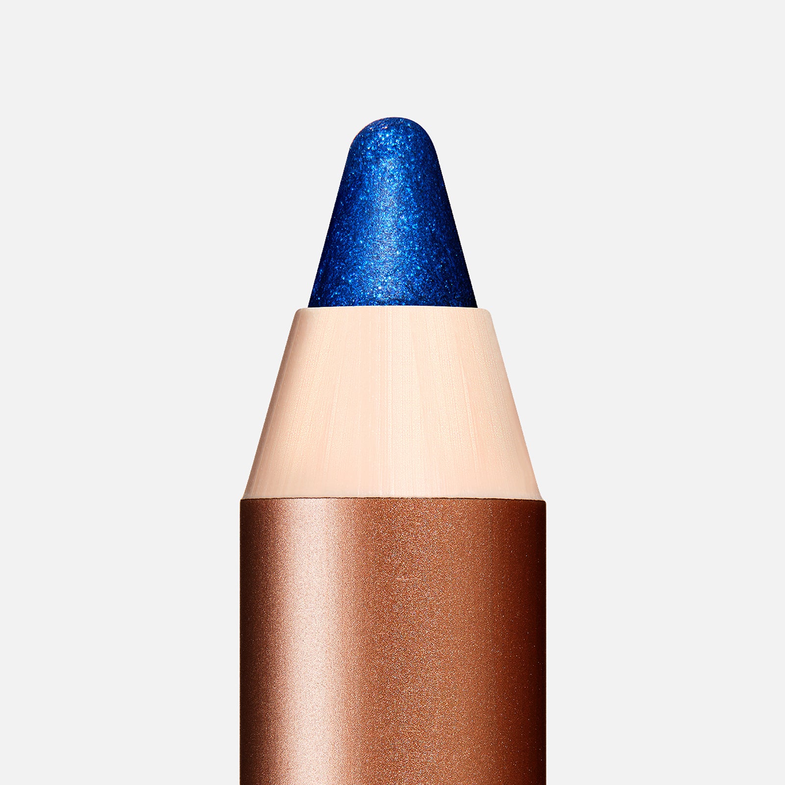 ZOEVA - Velvet Love Eyeliner Pencil (Metallic Marine Blue) - EYELINER