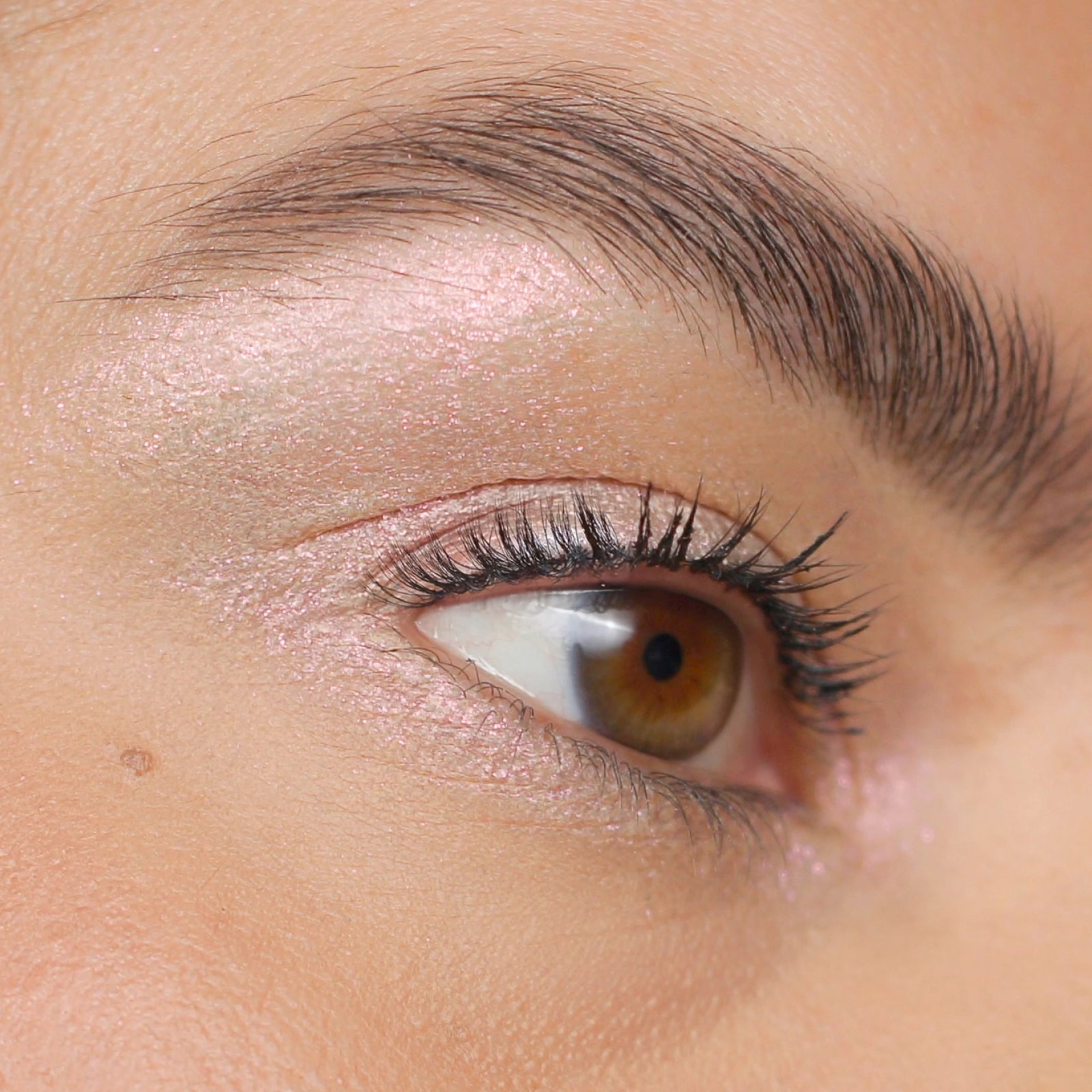 ZOEVA - Velvet Love Eyeliner Pencil (Metallic Rose Champagne) - EYELINER