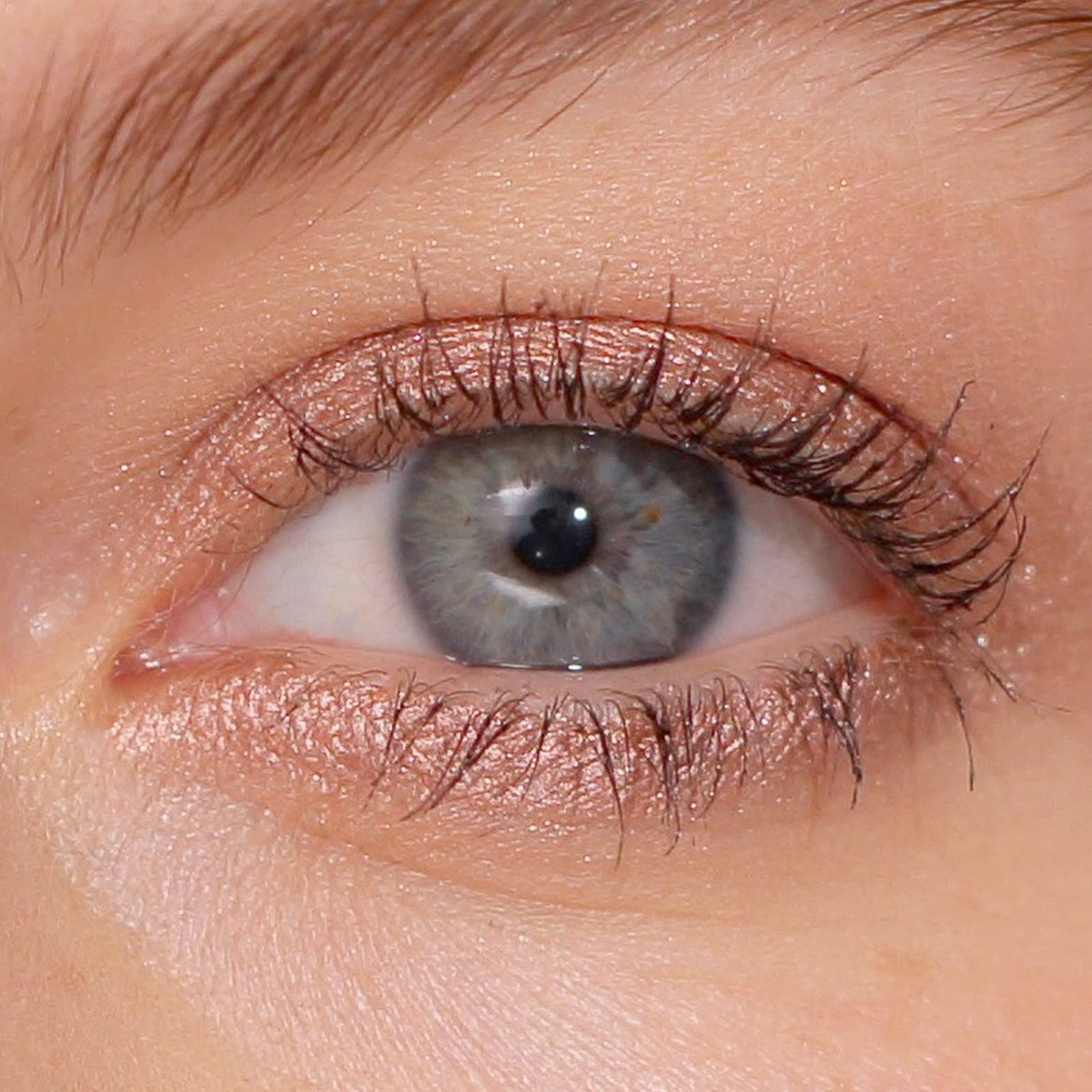 ZOEVA - Velvet Love Eyeliner Pencil (Metallic Rose Quartz) - EYELINER