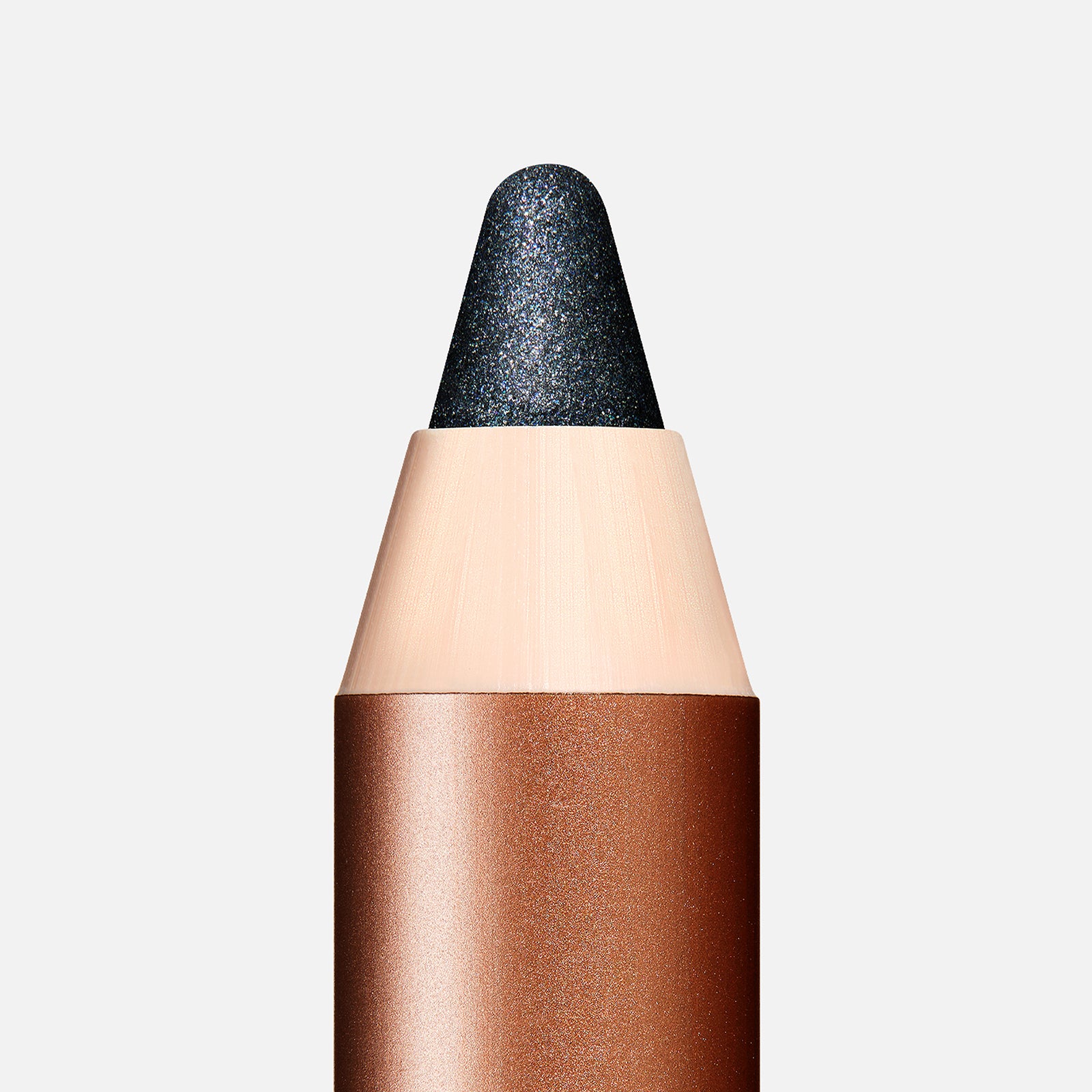 ZOEVA - Velvet Love Eyeliner Pencil (Metallic Smoky Grey) - EYELINER