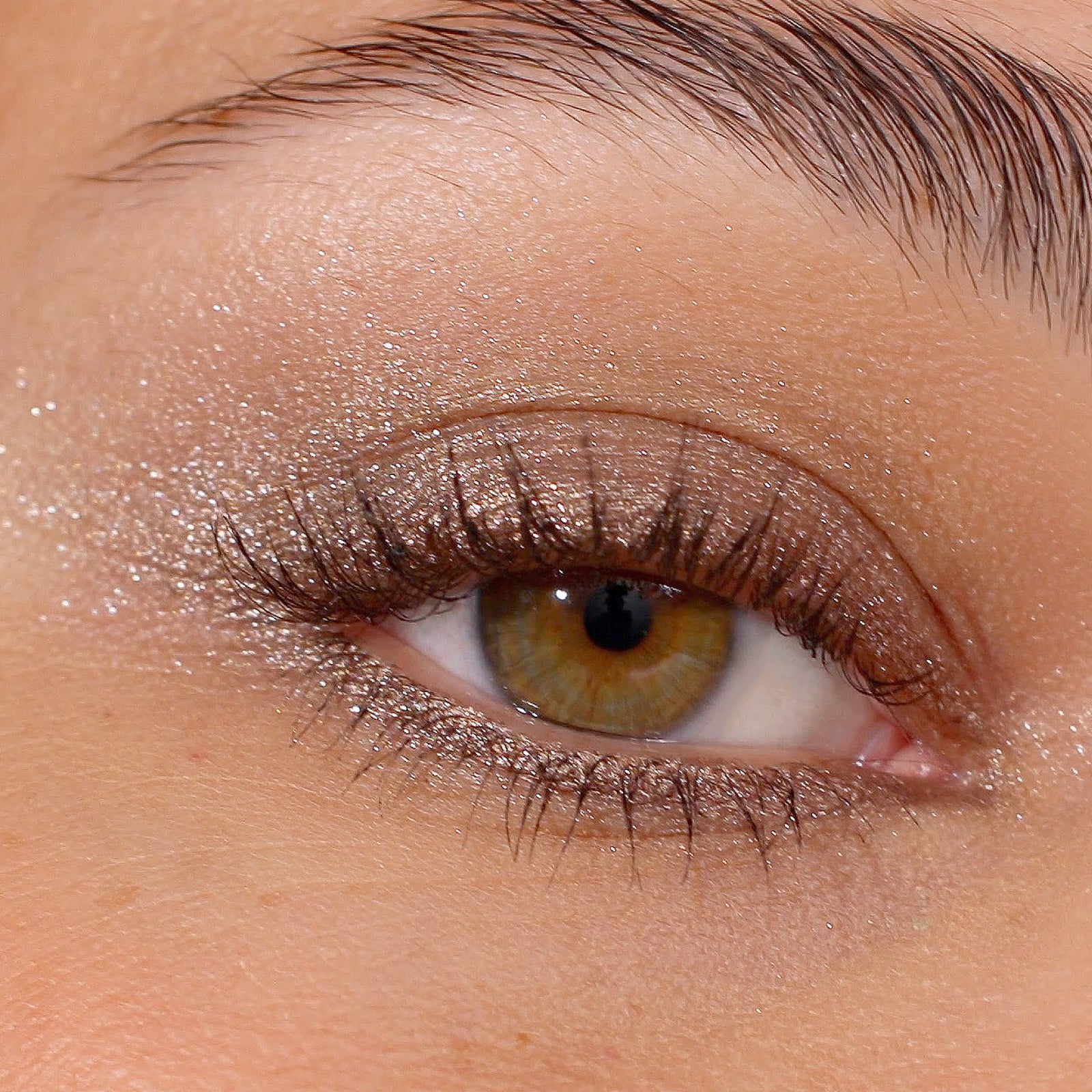 ZOEVA - Velvet Love Eyeliner Pencil (Metallic Smoky Topaz) - EYELINER
