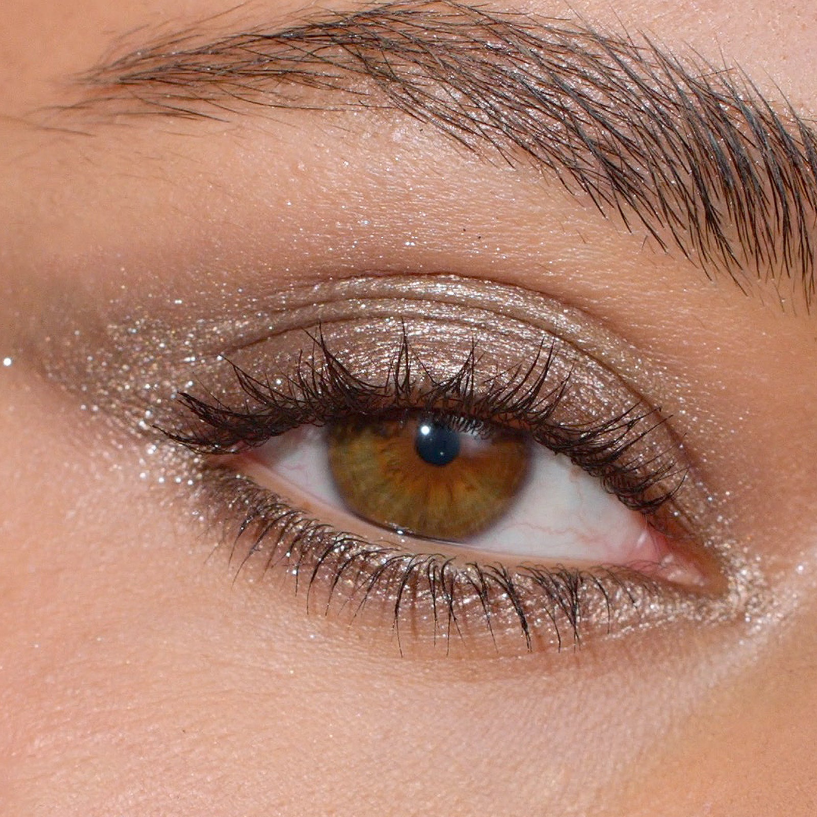 ZOEVA - Velvet Love Eyeliner Pencil (Metallic Smoky Topaz) - EYELINER