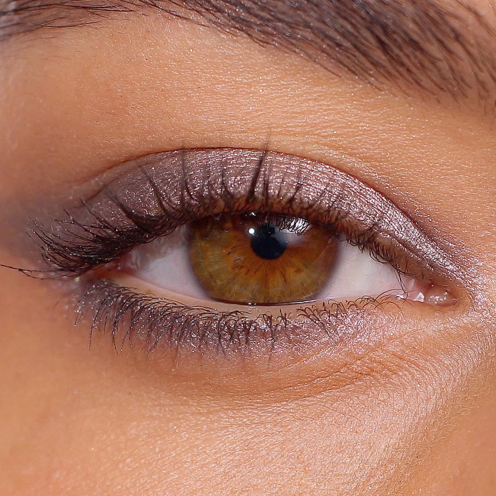 ZOEVA - Velvet Love Eyeliner Pencil (Metallic Taupe) - EYELINER