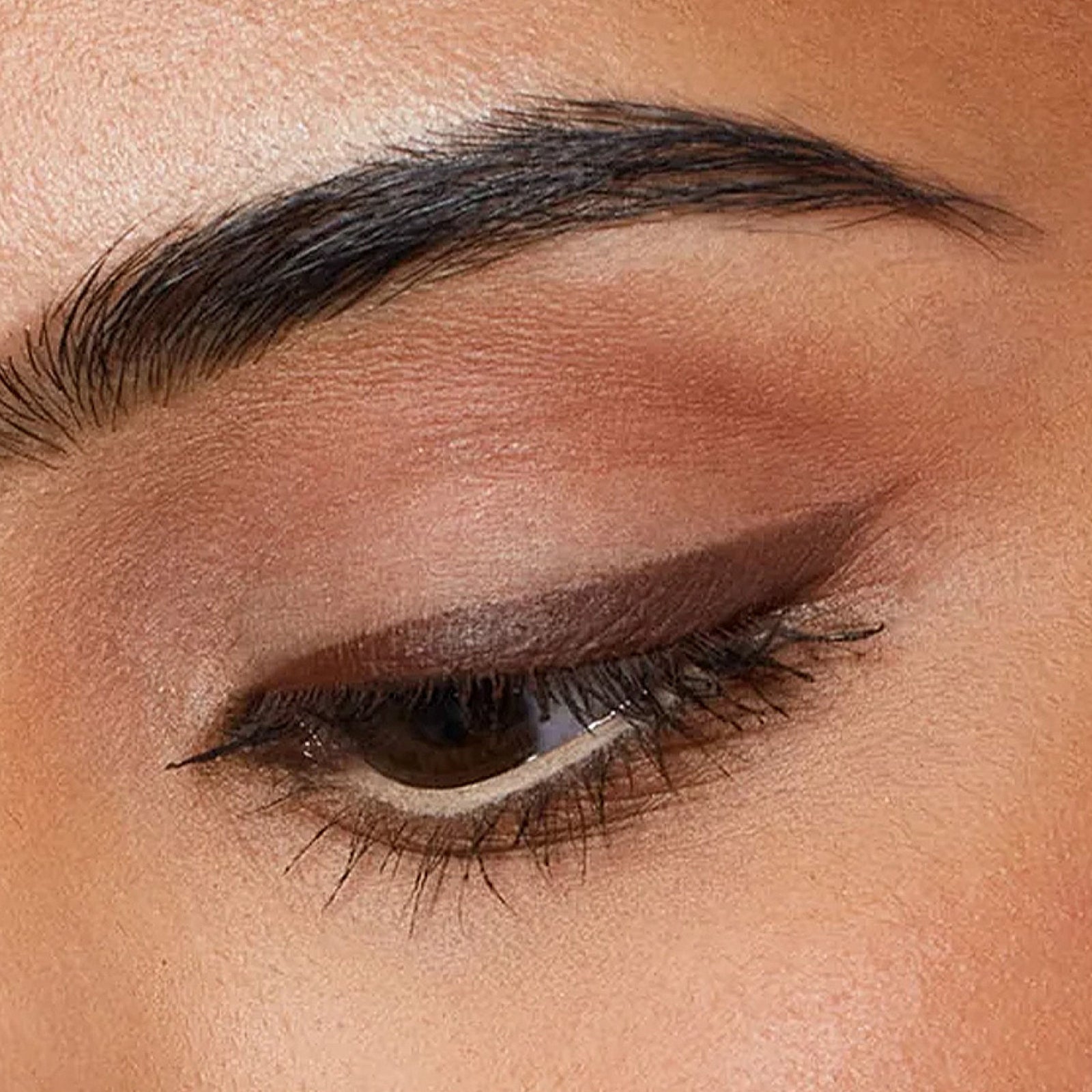 ZOEVA - Velvet Love Eyeliner Pencil (Perfect Cocoa) - EYELINER
