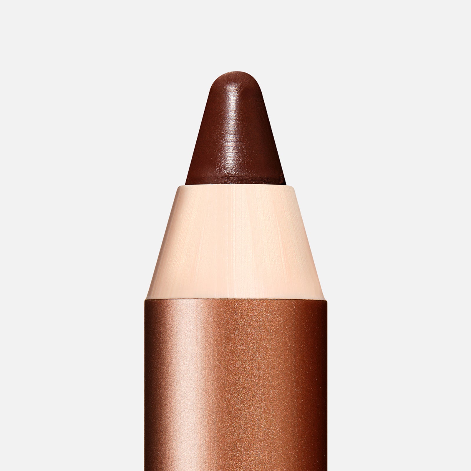ZOEVA - Velvet Love Eyeliner Pencil (Perfect Cocoa) - EYELINER