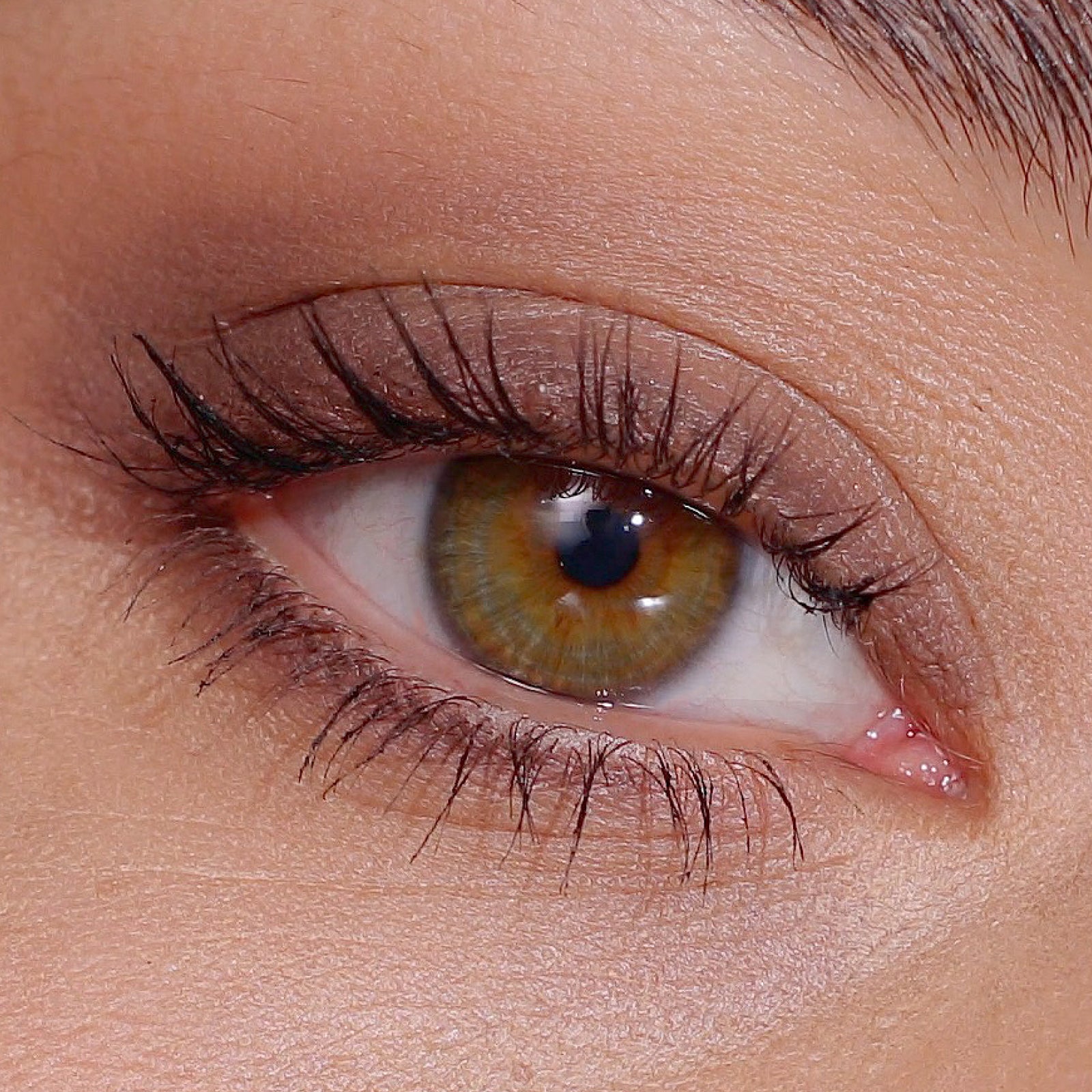 ZOEVA - Velvet Love Eyeliner Pencil (Perfect Mocha) - EYELINER