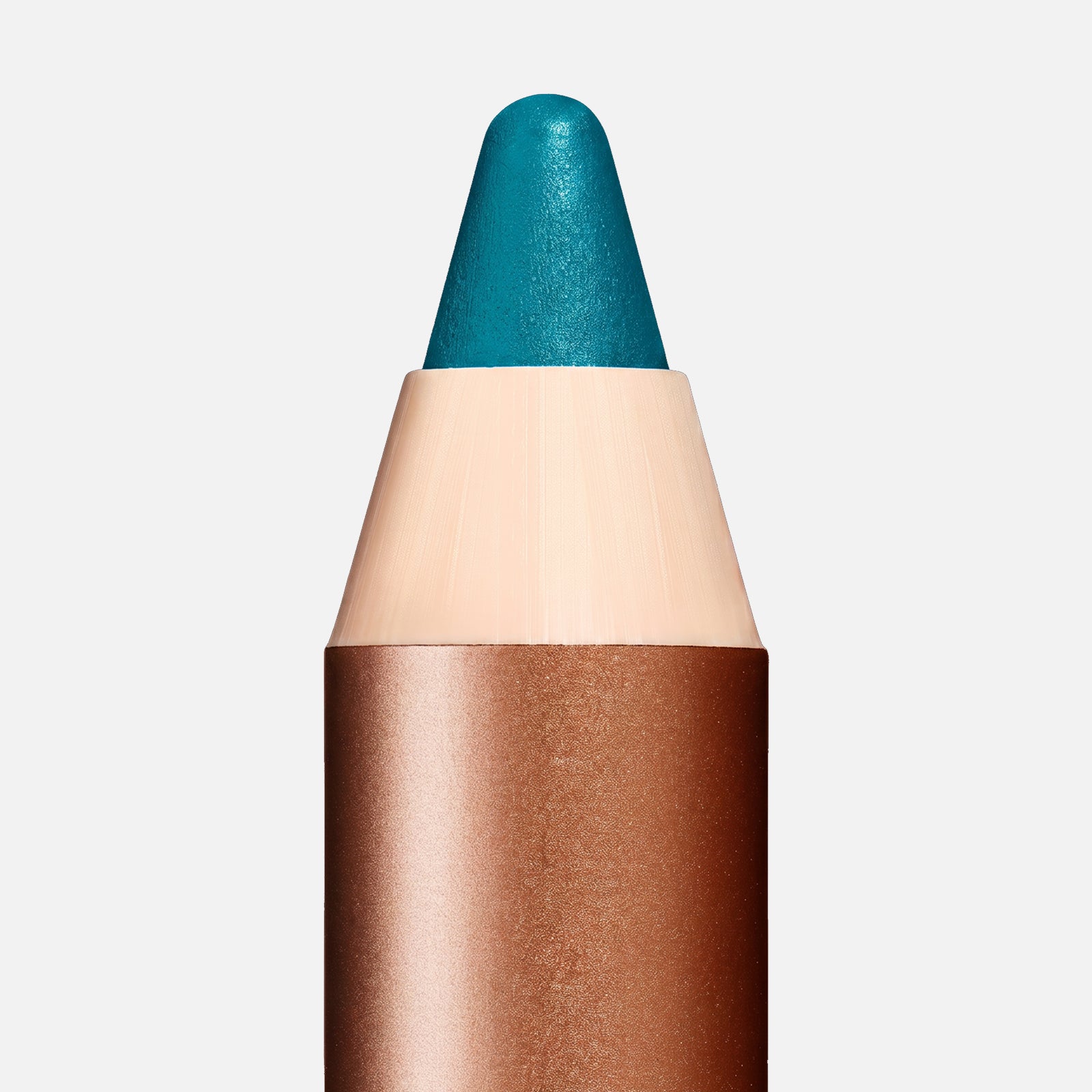 ZOEVA - Velvet Love Eyeliner Pencil (Perfect Peacock) - EYELINER