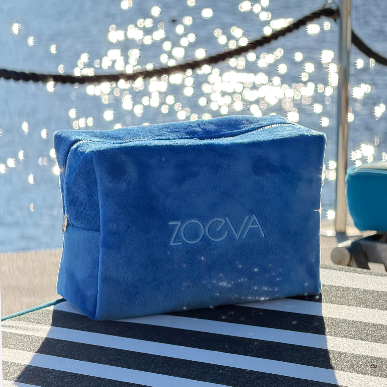Ultramarine Bag