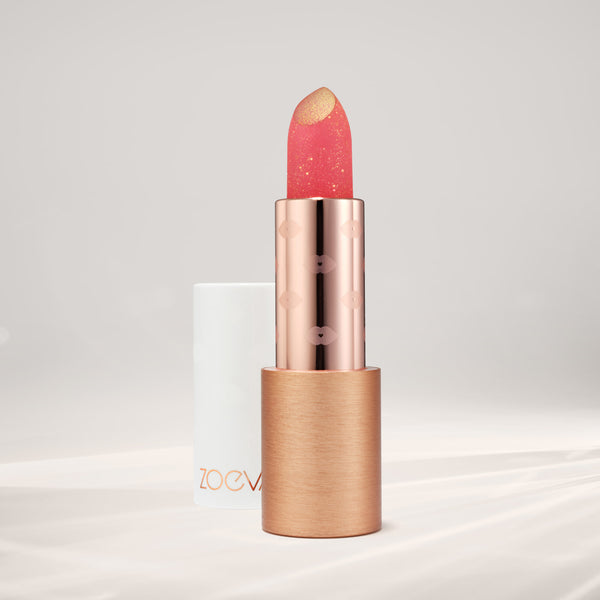 Crystal Lip Balm (Sparkling Rosé)