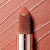 ZOEVA - Crystal Lipstick (Mauve Quartz) - 