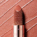 ZOEVA - Crystal Lipstick (Nude Topaz) - 