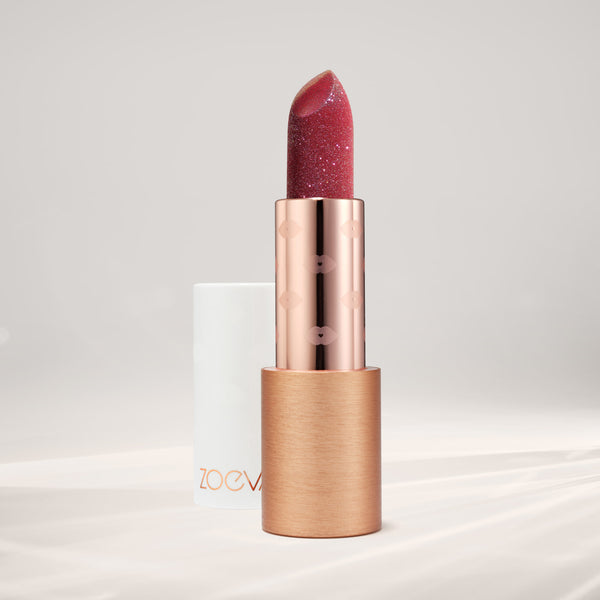 Crystal Lipstick (Pink Quartz)