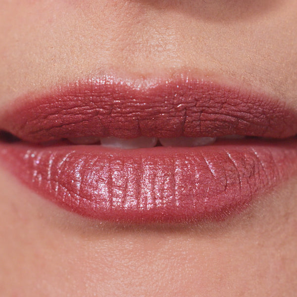 Crystal Lipstick (Mauve Quartz)