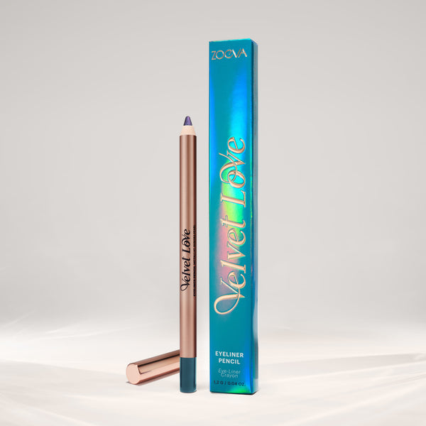 Velvet Love Eyeliner Pencil (Metallic Aurora Pearl)