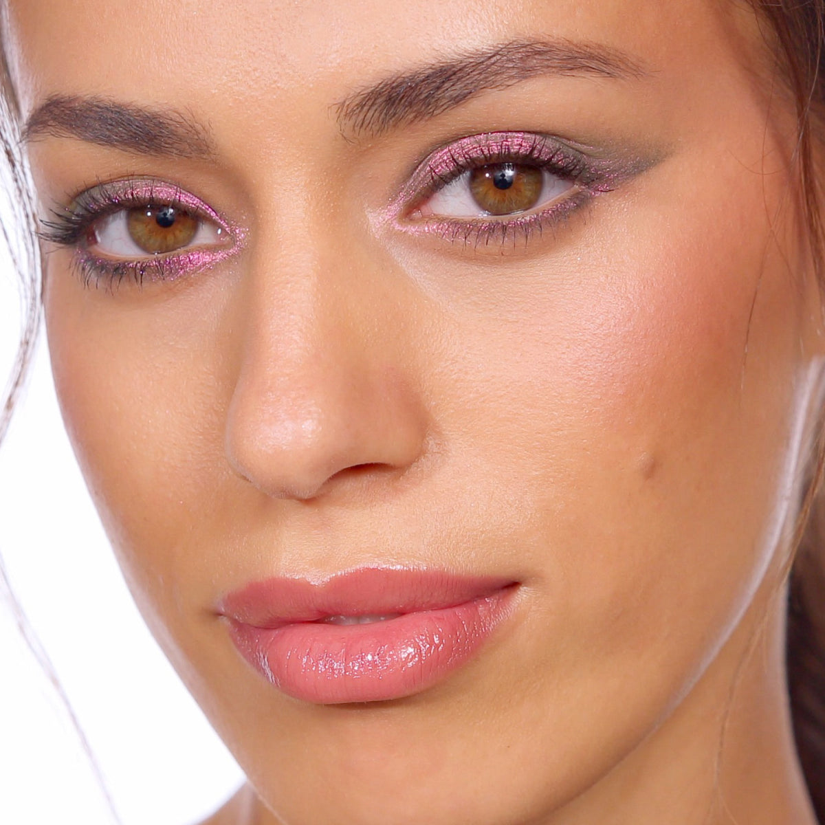 ZOEVA - Velvet Love Eyeliner Pencil (Metallic Iris Pearl) - EYELINER