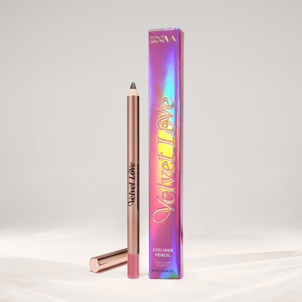 Velvet Love Eyeliner Pencil (Metallic Iris Pearl)