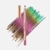 ZOEVA - Velvet Love Eyeliner Pencil (Metallic Patina Pearl) - 