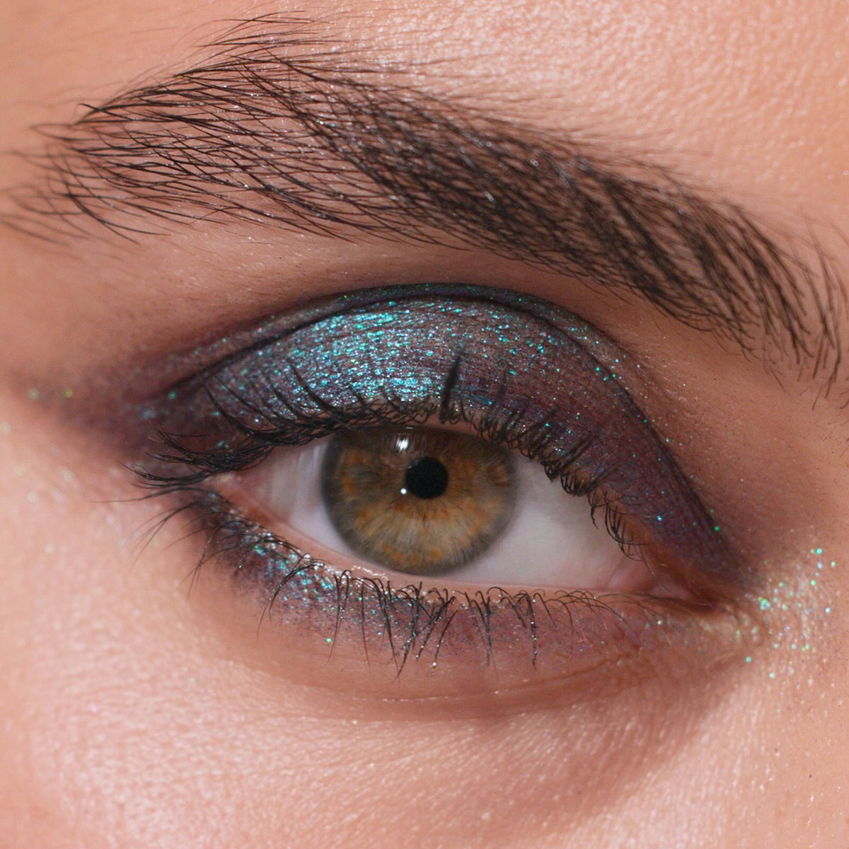 ZOEVA - Velvet Love Eyeliner Pencil (Metallic Patina Pearl) - 