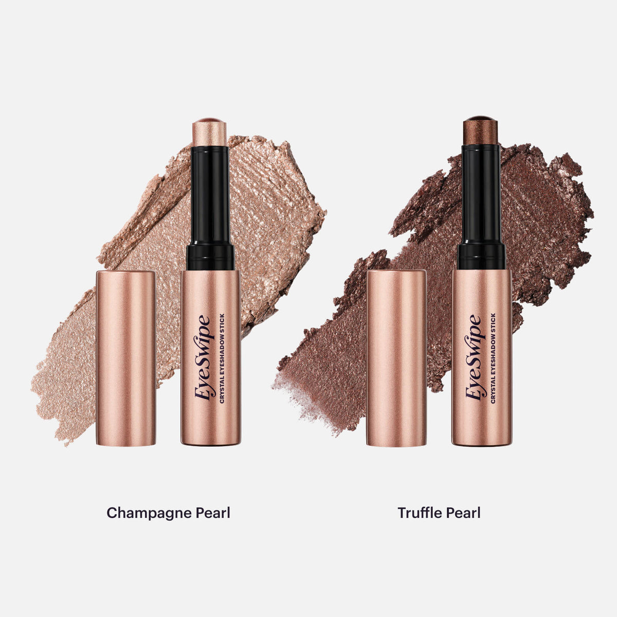 ZOEVA - Crystal Party Edit - BUNDLE