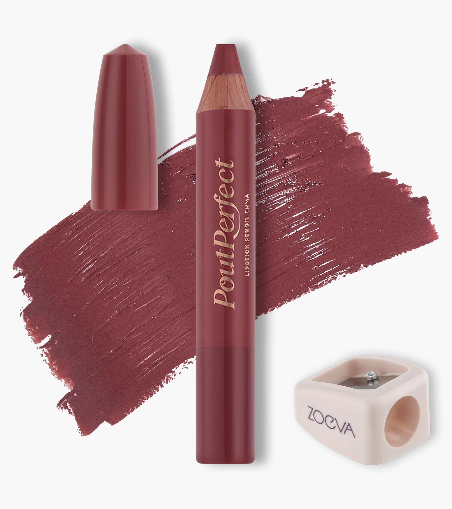 Pout Perfect Lipstick Pencil (Emma - zuvor Borbala) Main Image featured