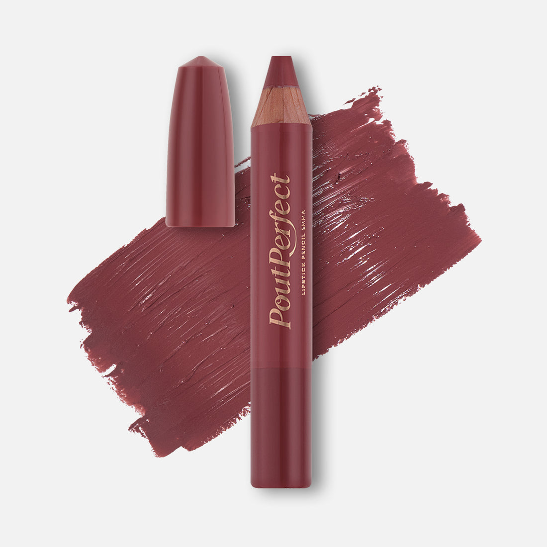 Pout Perfect Lipstick Pencil (Emma)