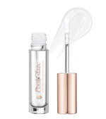 Pout Glaze High-Shine Hyaluronic Lip Gloss (Crystal) Preview Image 1