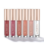 Pout Glaze High-Shine Hyaluronic Lip Gloss (Stephanie) Preview Image 7