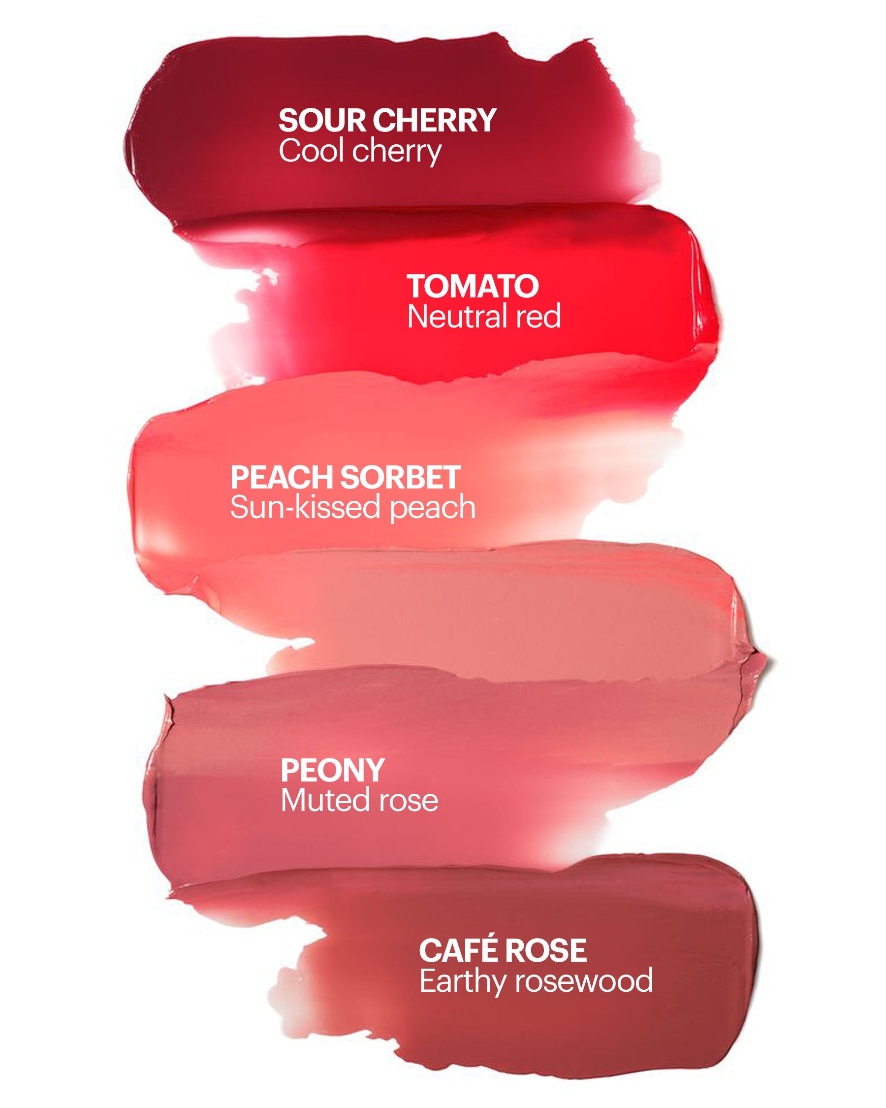 Velvet Love Blush Balm (Peach Sorbet)