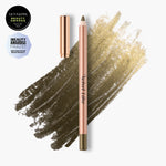 Velvet Love Eyeliner Pencil (Metallic Khaki) Preview Image 1